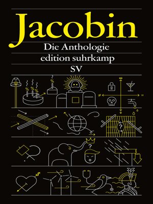 cover image of Jacobin